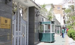 السفير العراقي في طهران يؤكد سلامة الكادر الدبلوماسي بعد قصف صهيوني قرب السفارة